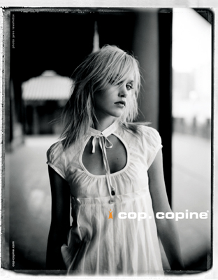 Campaign Cop Copine