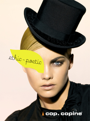 Campaign Cop Copine