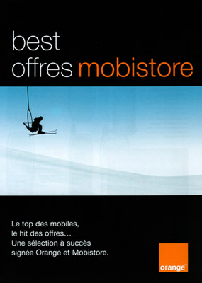 Campaign Orange France