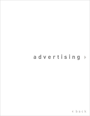 A selection of advertising campaigns