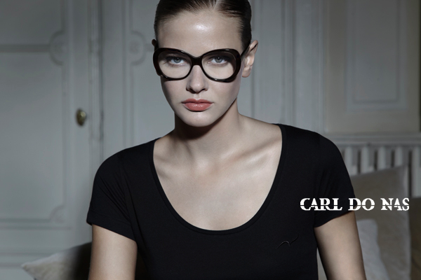 Campaign Carl Do Nas by Yves Lavallette