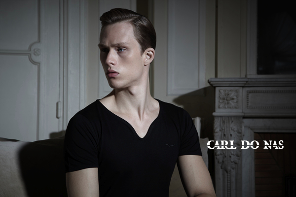 Campaign Carl Do Nas by Yves Lavallette
