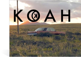 Yves Lavallette for KOAH 2013 Film