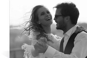 Yves Lavallette for PRONUPTIA 2013 Film 1
