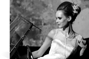 Yves Lavallette for PRONUPTIA 2013 Film 2