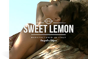 Yves Lavallette Sweet Lemon Summer 2015
