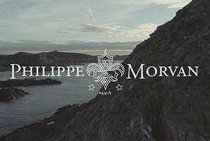 PHILIPPE MORVAN by Yves Lavallette