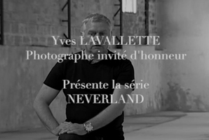 Yves Lavallette Photographic exhibition
