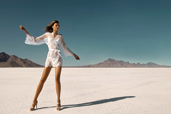 CERIE lingerie by yves lavallette