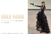 dale farm by yves lavallette