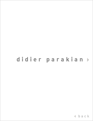 didier parakian