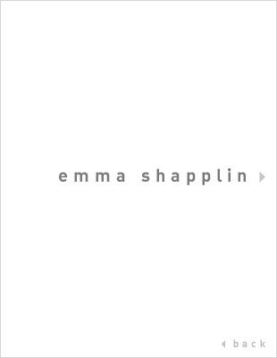 Emma Shapplin by Yves Lavallette
