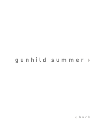 gunhild summer