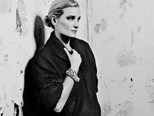 Gunhild - Yves LaVallette