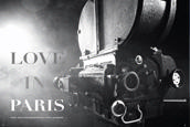love in paris