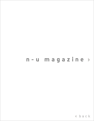 n-u magazine - Yves Lavallette