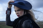Profil magazine by yves lavallette