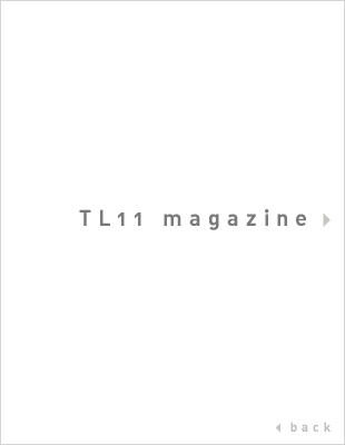 TL11 magazine by Yves Lavallette