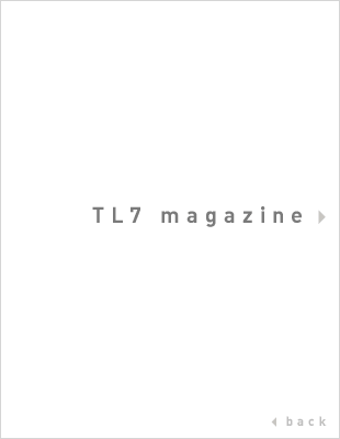 TL7 magazine by Yves Lavallette