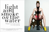 tl9 magazine by yves lavallette